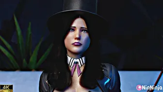 Magic Wand [NinNinja]