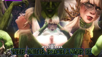 The Soul Exchange 2 | [S4]