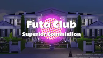 Futa Club – Superior Commission