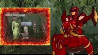 [Review] Daemon’s Delights: BlackSheep Ovca