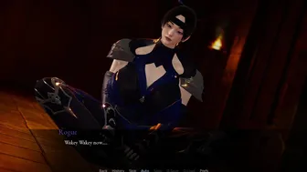 Futaisekai – A Tale of Unintended Fate Gallery Pt 10