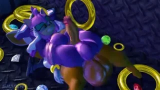 Rouge Fucking Amy