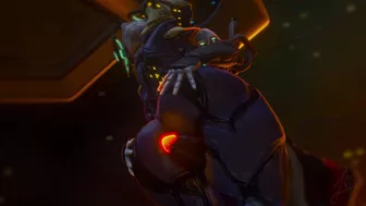 Wisp Thighjob [Adriandustred]