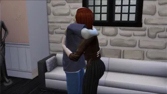 “City of Lust” Episode 2