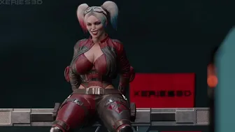 Harley wants to do what ??