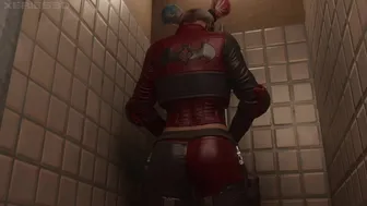 …. always avoid batsy in gotham !!