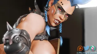 Juno’s Probe [NuttyTouch]