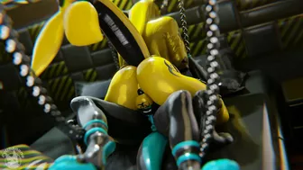 Force [Bulge] – Evilbanana