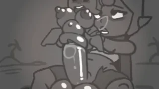 [KeyCock1] Tetra’s Fairy Onaholes