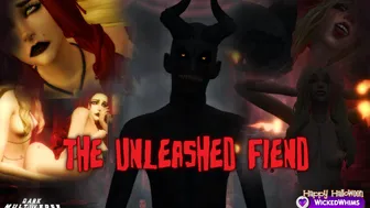 The Fiend Of Darkness | [S4]