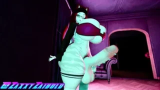 Throbbing Loop
