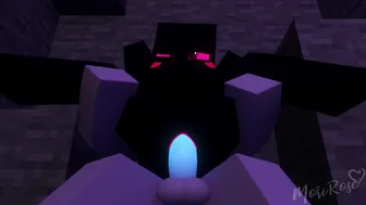 Enderwoman Fuck