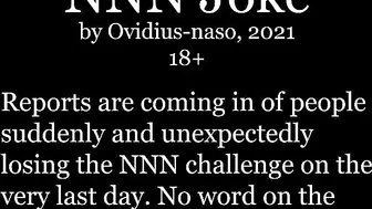 NNN Joke [ovidius naso]