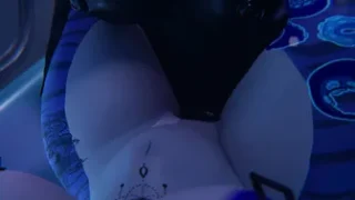 [Xazter3D] Scp Shaed