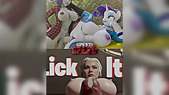 (Futa) Raven vs Sindel (WIS)