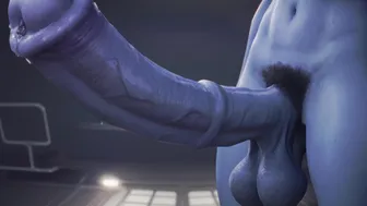 Animated by cyclonered