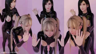 Tifa&Marie_her asshole_A02 [1pala]