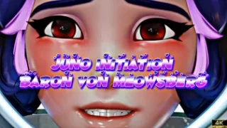 Juno Initiation [Baron Von Meowsberg][NO WM]