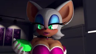 Gem Theft Gone Wrong