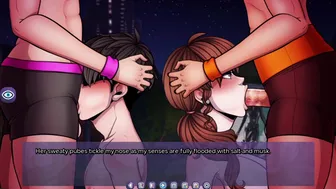 FutaDomWorld Misc. Fresh pint of cream ale