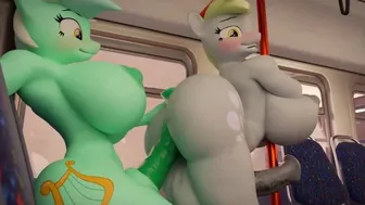 MLP FUCK 5