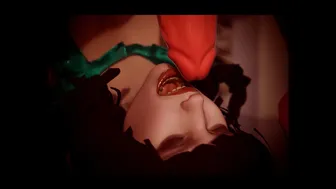 FGGB 32 Wednesday and Demon