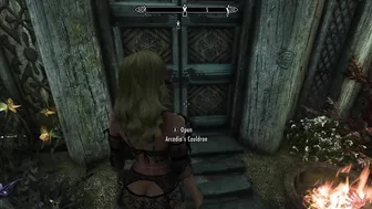 Public Whore Whiterun Ep 2