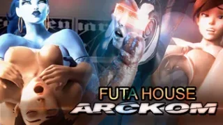 FUTA HOUSE | HMV/PMV [Arckom]