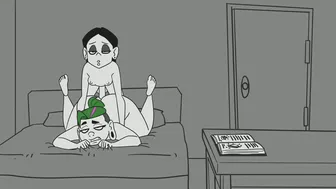 Gothie’s Spell Edited