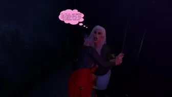 a mother’s distress prologue trailer