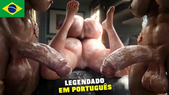 Pent Up [LEGENDADO PT-BR]