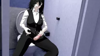 Boring Masturbation [gonorego18]