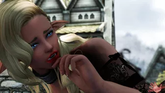 Public Whore Whiterun Ep 04