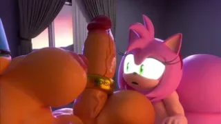 Rouge Expansion Dick