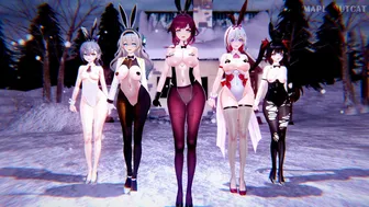 MaplehutCat Compilation 2