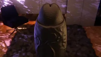 [Xaz3D] Throat-Goat (Sixty-Nine)