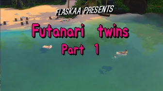 The Futanari Twins Part 1