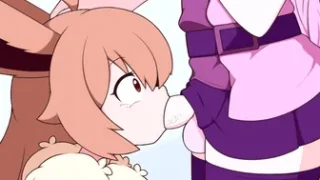 Yes, take that cock, like a good little Pokemon~! [km-15] (Sound)