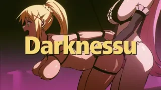 Darknessu「Flou」