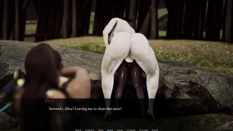 Futaisekai – A Tale of Unintended Fate taze story pt1