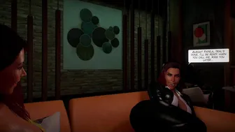 a mother’s distress vol 4 trailer