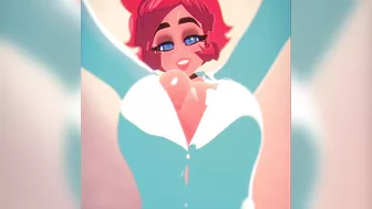 Overflow Breast [OfficialMaxine]