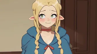 Marcille’s Spell [Futa][NatSFW]