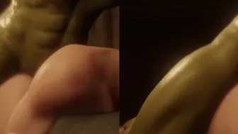 Nyl Compilation – Treat me like a slut VR