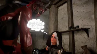 Baldur’s gape vol 1