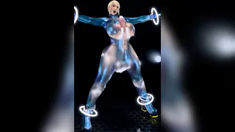 Futa Samus Zero Suit Test Alt [Milkygirls]