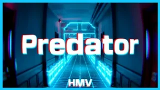 Predator – HMV