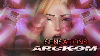 SENSATIONS | HMV/PMV [Arckom]