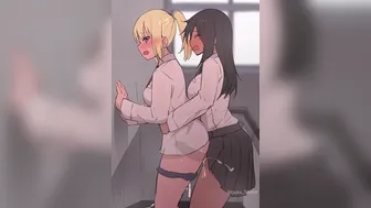 What Friends Are For『Duke Shiwa』