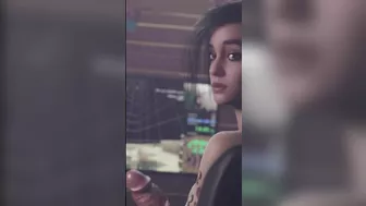 Judy Alvarez – Live Masturbation  [Dreamrider]